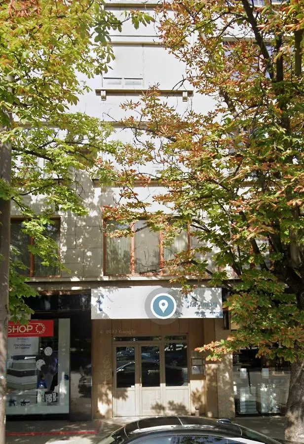 Top Central Supreme Apartment Next To Ndk Sofia