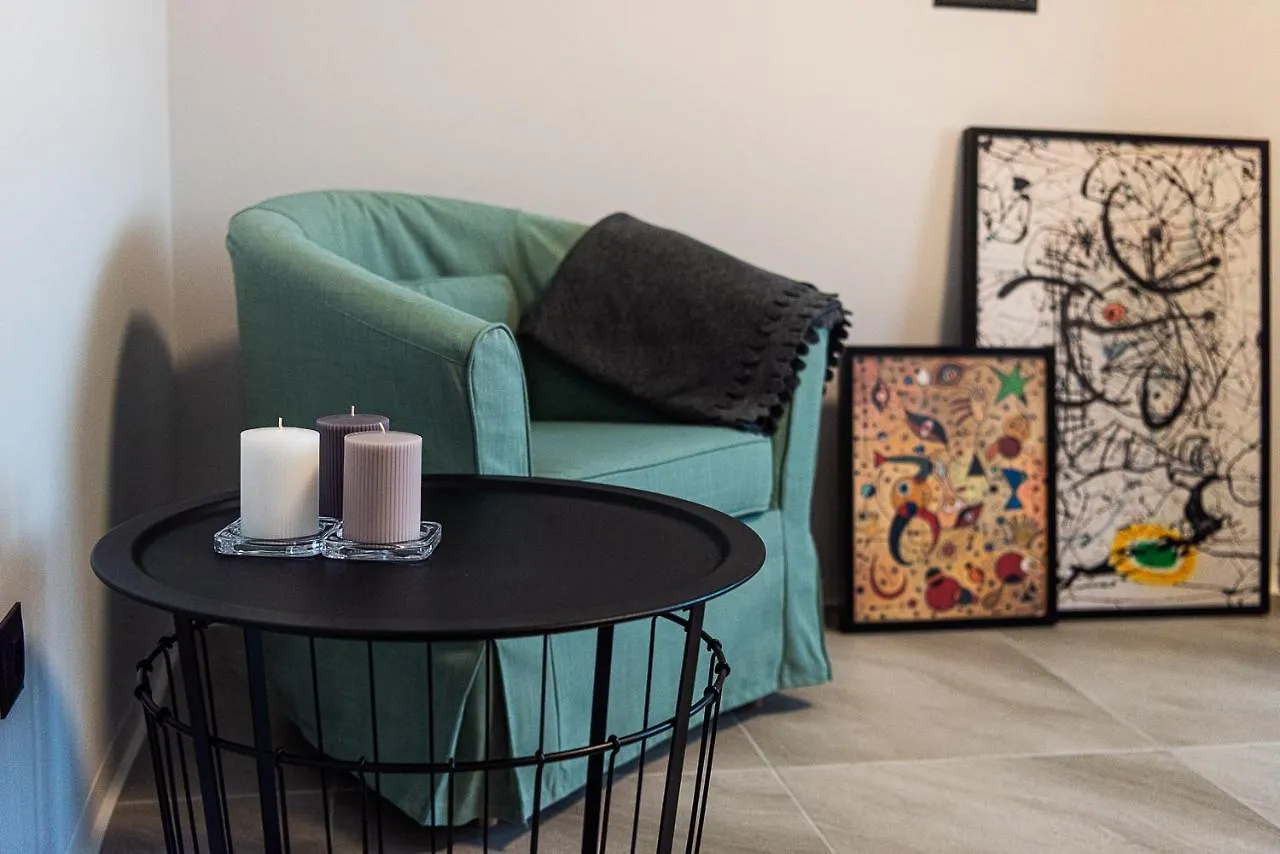 Top Central Supreme Apartment Next To Ndk Sofia Bulgarie