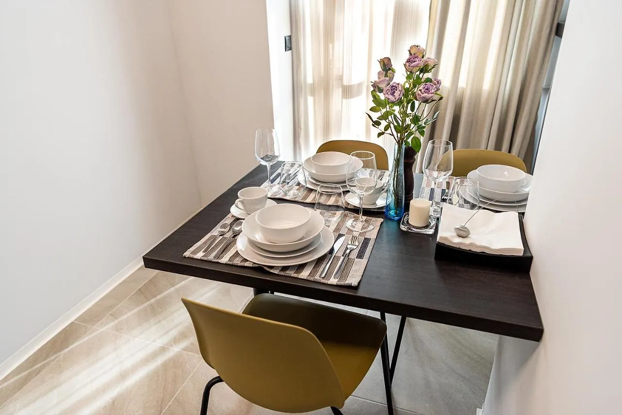 Top Central Supreme Apartment Next To Ndk Sofia