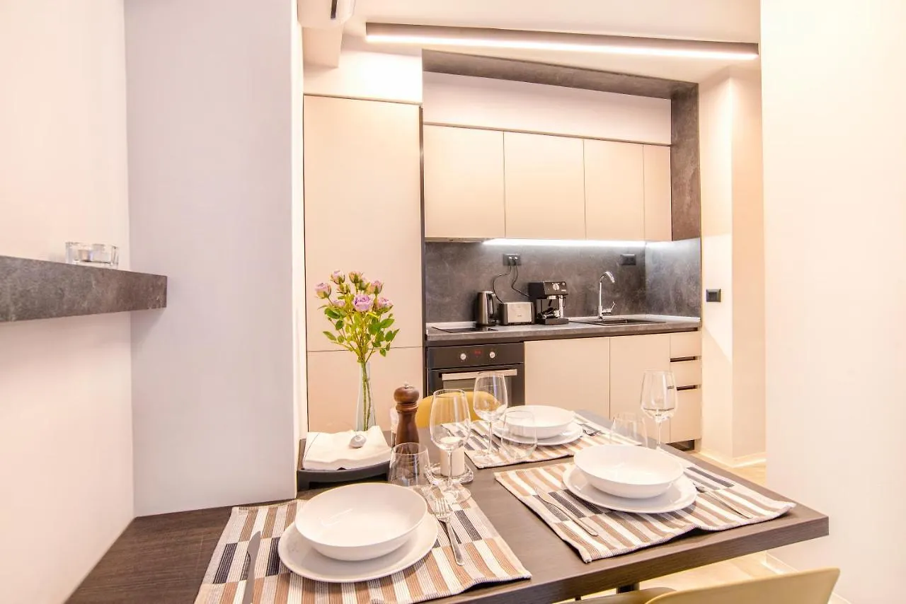 Top Central Supreme Apartment Next To Ndk Sofia