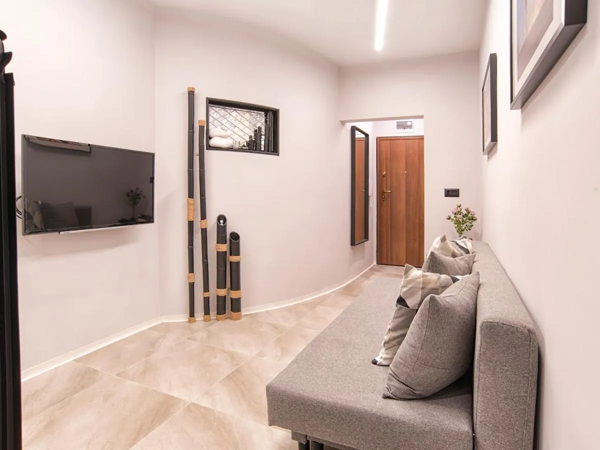 Top Central Supreme Apartment Next To Ndk Sofia