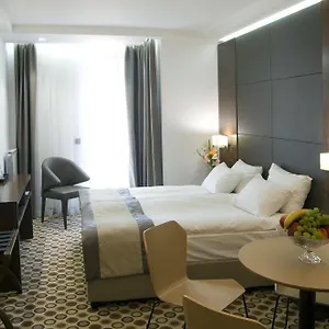 Central Hotel Sofia Hotell