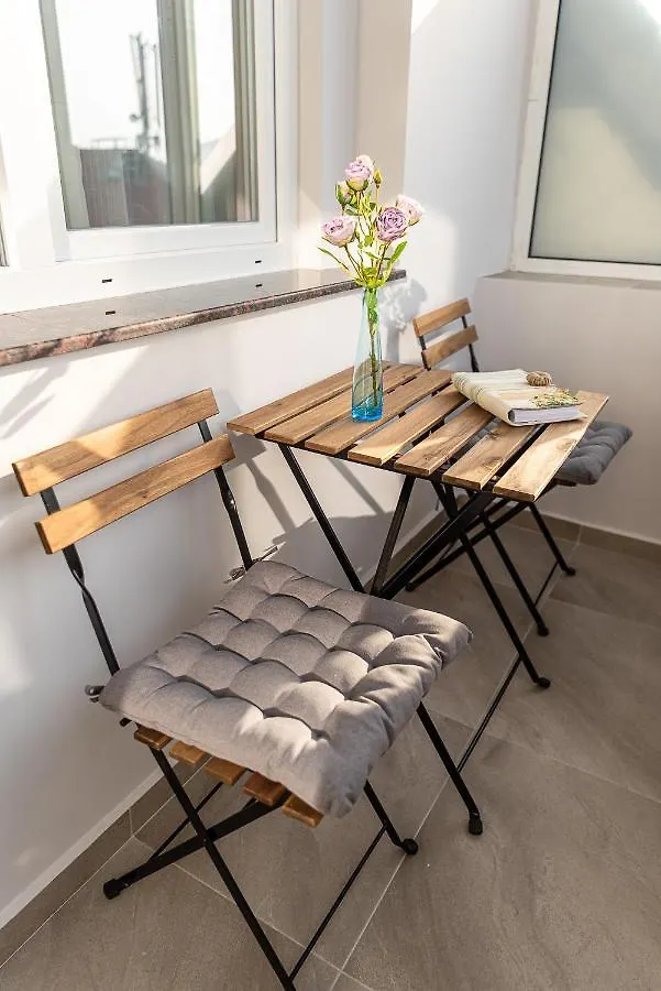 Top Central Supreme Apartment Next To Ndk Sofie Bulharsko